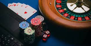 Вход на официальный сайт Casino Bounty